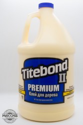 Клей для дерева TiteBond || Premium влагостойкий (3,8 л)