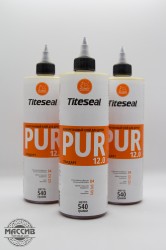 Клей для дерева полиуретановый Titeseal PUR 12.0 0.54кг