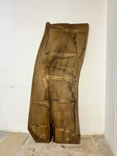 Слэб ТД06 Термо Дуб 1970*710-820*100