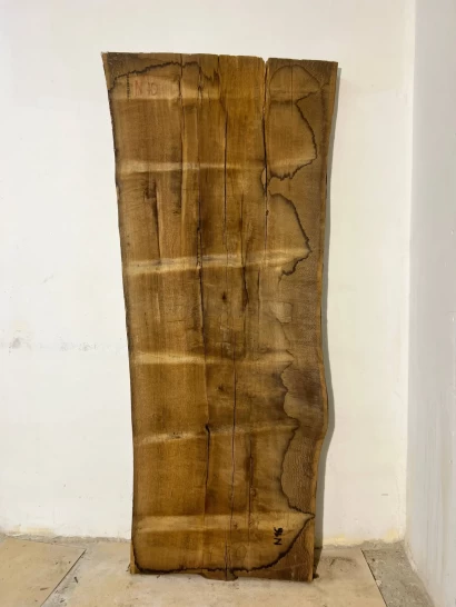 Слэб ТД11 Термо Дуб 2025*680-900*100