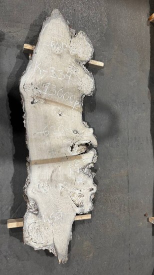 Слэб К334 Карагач 2000*334-450*75