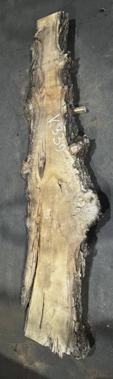 Слэб К339 Карагач 3850*480-780*80