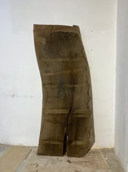 Слэб ТД09 Термо Дуб 2045*690-810*90