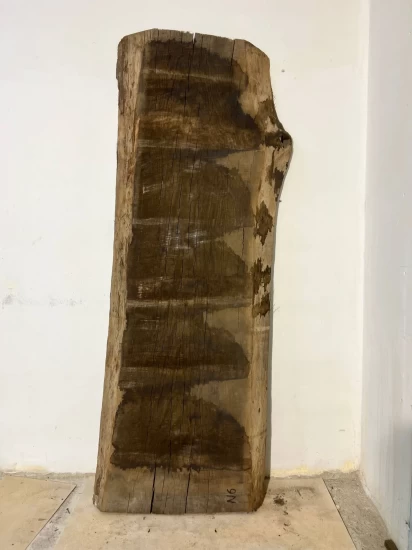 Слэб ТД13 Термо Дуб 2030*720-780*90